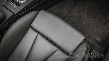 Audi A3 Cabriolet Exterior