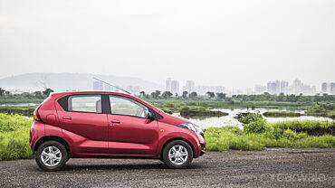 Datsun Redigo 1.0-litre: top six things to expect