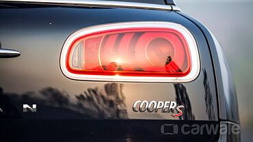 Discontinued MINI Clubman 2016 Tail Lamps