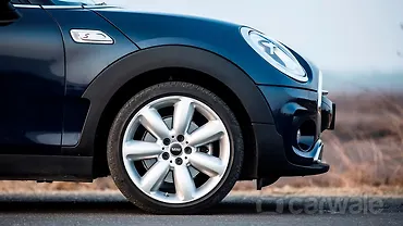 Mini Clubman Images Interior Amp Exterior Photo Gallery