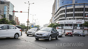 Fiat Linea Price Images Colors Reviews Carwale