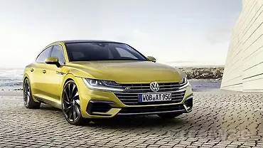 Used Volkswagen Passat in India Used Volkswagen Passat in India