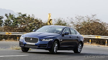 JLR to reduce prices before GST implementation – effective immediately