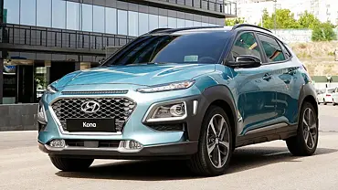 Opinion Can the new Kona SUV be Hyundai India s superstar CarWale