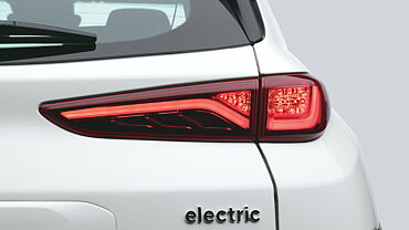 Hyundai Kona Electric Tail Lamps