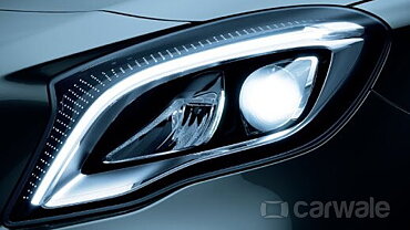 Mercedes Benz Gla Facelift Launch On July 5 Carwale