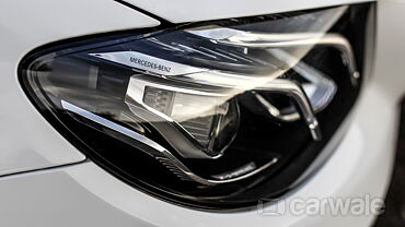 Discontinued Mercedes-Benz E-Class 2017 Headlamps
