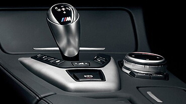 Bmw m5 2024 gear knob