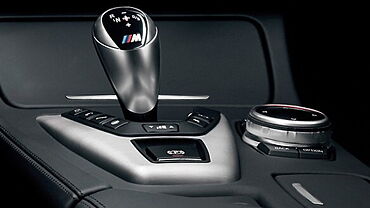 Discontinued BMW M5 2014 Gear-Lever