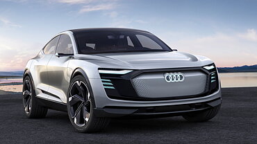 Audi hybrid deals models 2019