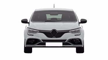 Next gen Renault Megane RS revealed in patent images