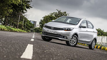 Tata Tigor Revotorq XZ Long Term Review Report 1