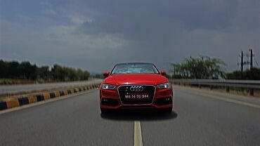 Audi A1 not coming to India - CarWale