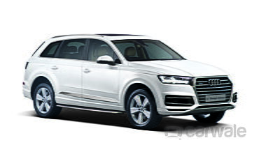 Audi launches Q7 and A6 Design Edition in India at Rs 81.99 lakhs and Rs 56.78 lakhs