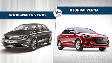 Spec Comparison: 2017 Hyundai Verna vs Volkswagen Vento