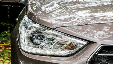 Discontinued Hyundai Verna 2017 Headlamps