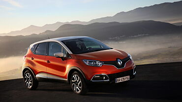 India bound Renault Captur: What to expect?