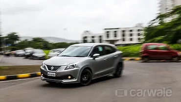 Maruti Suzuki Baleno RS Long Term Report 2