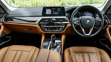 Discontinued BMW 5 Series 2021 Discontinued BMW 5 Series 2021