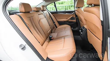 Discontinued BMW 5 Series 2021 Discontinued BMW 5 Series 2021