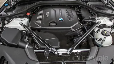 Discontinued BMW 5 Series 2021 Discontinued BMW 5 Series 2021