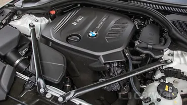 Discontinued BMW 5 Series 2021 Discontinued BMW 5 Series 2021