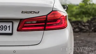 Discontinued BMW 5 Series 2021 Discontinued BMW 5 Series 2021