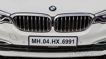 Discontinued BMW 5 Series 2021 Discontinued BMW 5 Series 2021