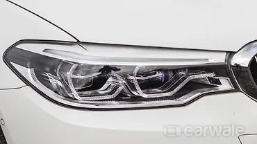 Discontinued BMW 5 Series 2021 Discontinued BMW 5 Series 2021