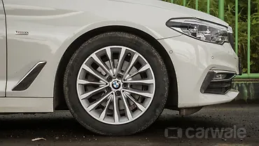 Discontinued BMW 5 Series 2021 Discontinued BMW 5 Series 2021