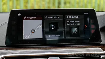 Discontinued BMW 5 Series 2021 Discontinued BMW 5 Series 2021
