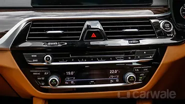 Discontinued BMW 5 Series 2021 Discontinued BMW 5 Series 2021