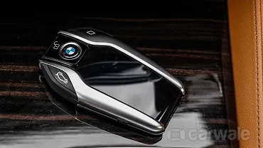 Discontinued BMW 5 Series 2021 Discontinued BMW 5 Series 2021