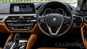 Discontinued BMW 5 Series 2021 Discontinued BMW 5 Series 2021