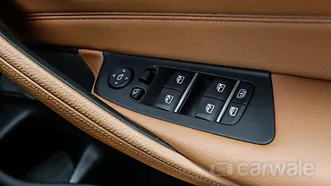 Discontinued BMW 5 Series 2021 Discontinued BMW 5 Series 2021