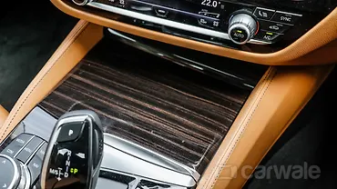 Discontinued BMW 5 Series 2021 Discontinued BMW 5 Series 2021