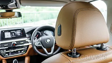 Discontinued BMW 5 Series 2021 Discontinued BMW 5 Series 2021