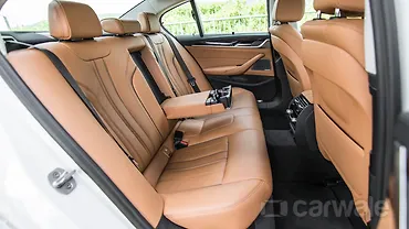 Discontinued BMW 5 Series 2021 Discontinued BMW 5 Series 2021