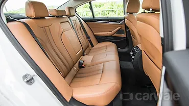 Discontinued BMW 5 Series 2021 Discontinued BMW 5 Series 2021