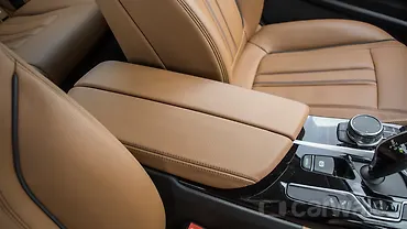 Discontinued BMW 5 Series 2021 Discontinued BMW 5 Series 2021