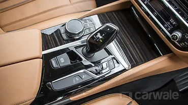 Discontinued BMW 5 Series 2021 Discontinued BMW 5 Series 2021