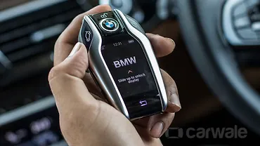 Discontinued BMW 5 Series 2021 Discontinued BMW 5 Series 2021