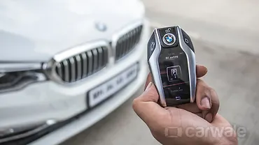 Discontinued BMW 5 Series 2021 Discontinued BMW 5 Series 2021