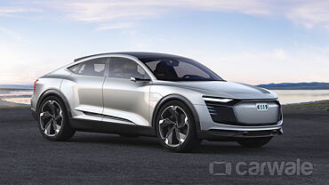 Audi ready to bring an electric car to India by 2020