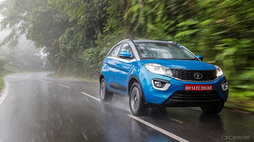 Tata Nexon bookings to start officially on 11 September