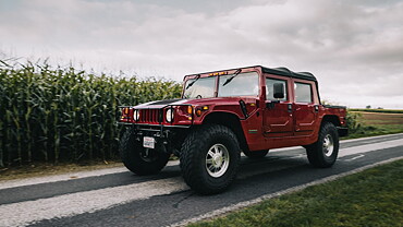 Jeep deals hummer electric