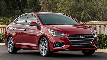 Hyundai accent outlet 2020