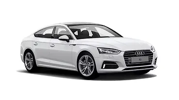 Second Hand Audi A5 in India