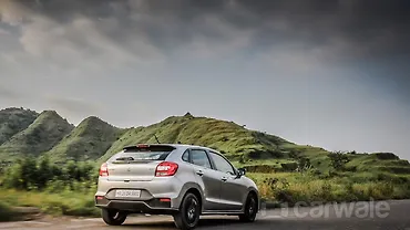 Maruti Suzuki Baleno RS Long Term Report 3