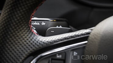 Discontinued Skoda Octavia 2017 Steering Mounted Audio Controls